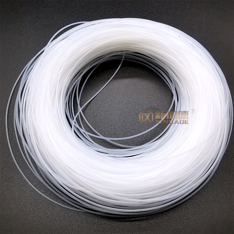 四氟毛细管在使用时有哪些注意的问题？