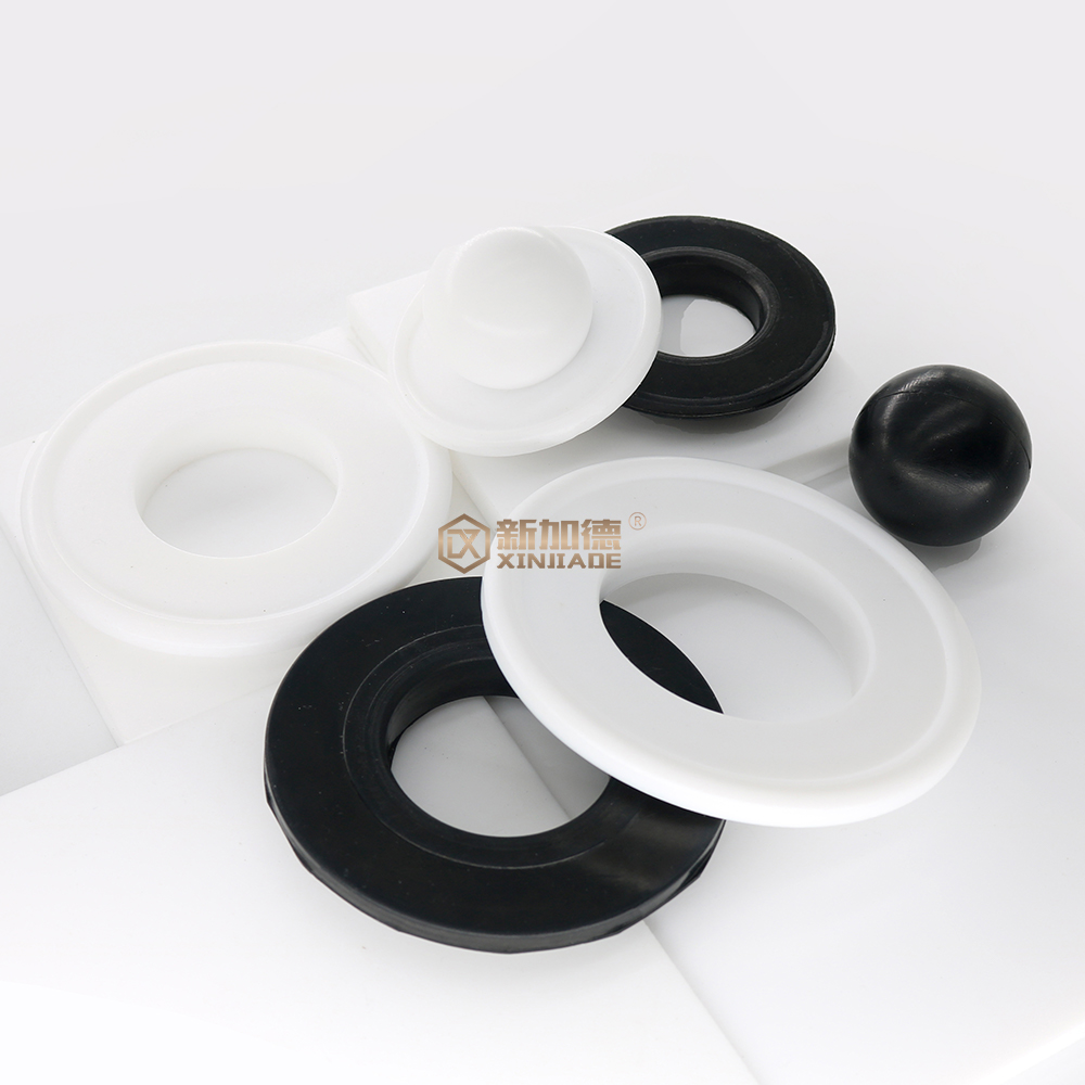 气动隔膜泵配件