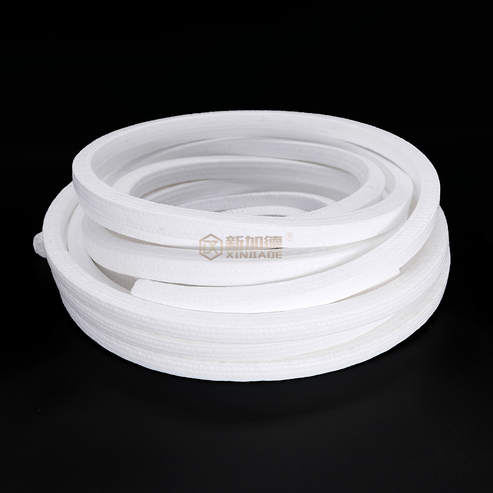 聚四氟乙烯盘根