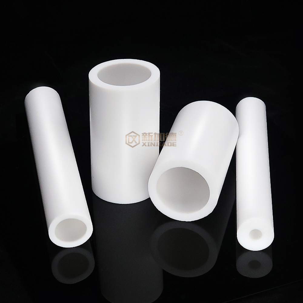 聚四氟乙烯套筒