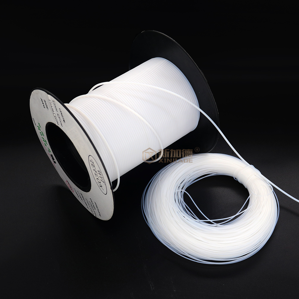 聚四氟乙烯毛细管