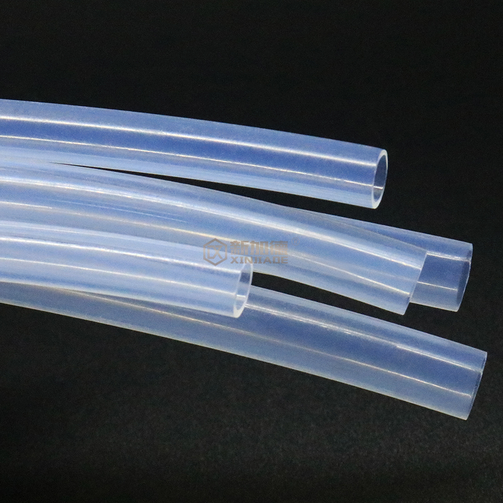 透明聚四氟乙烯管