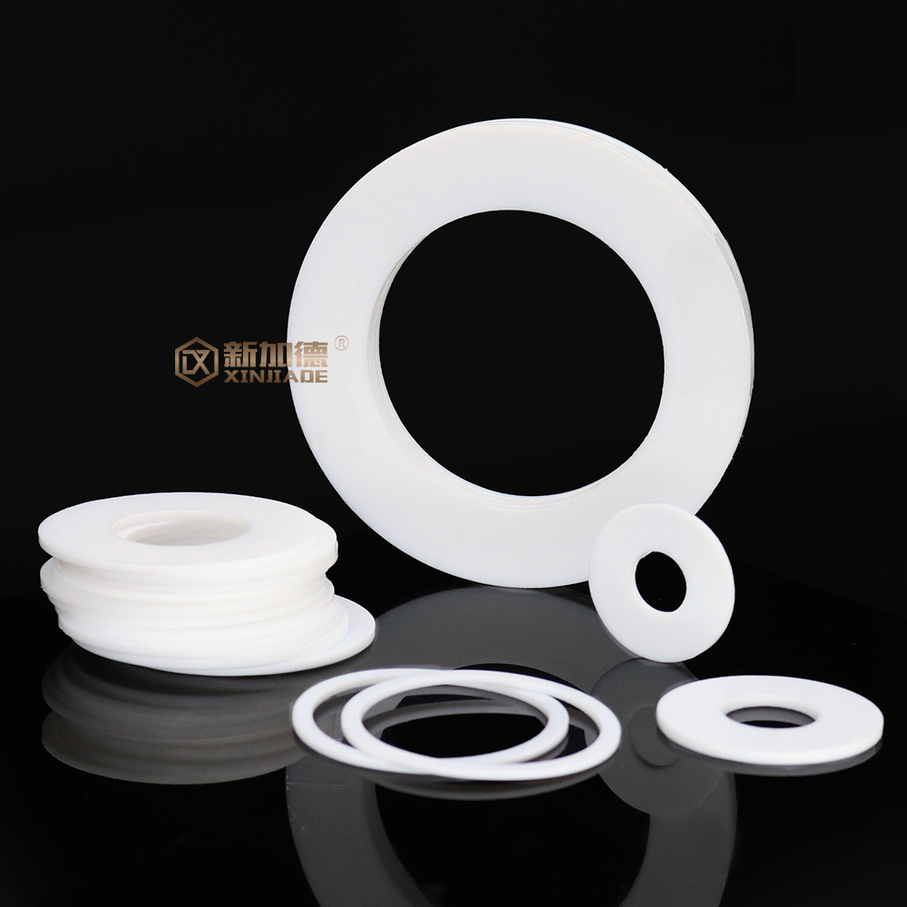 聚四氟乙烯垫片